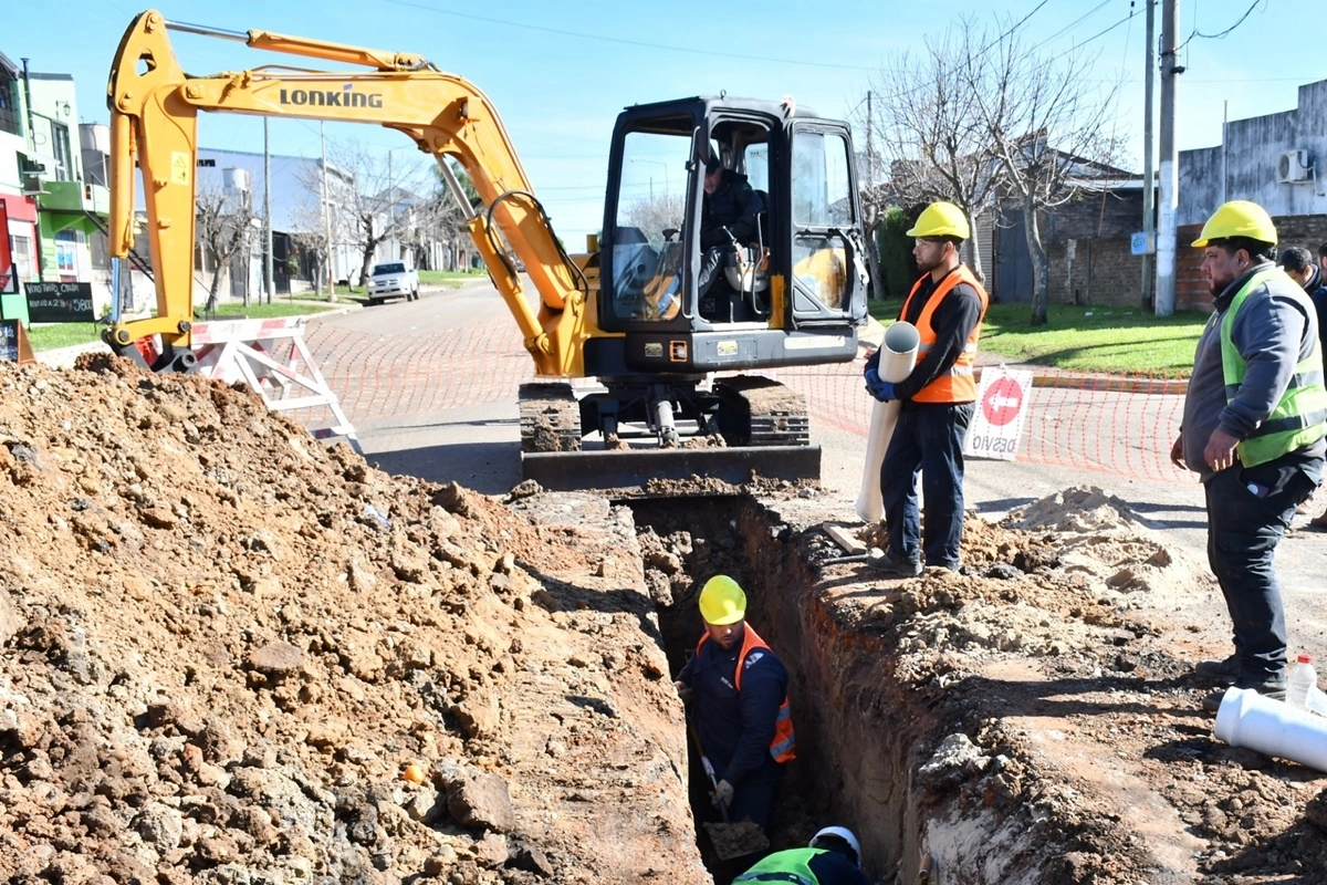 El servicio se recuperar&aacute; de manera paulatina, una vez finalizadas las tareas.