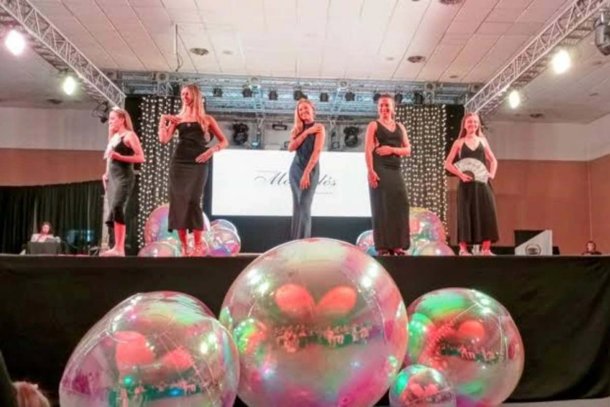 El desfile anual de LALCEC Concordia ya tiene fecha.