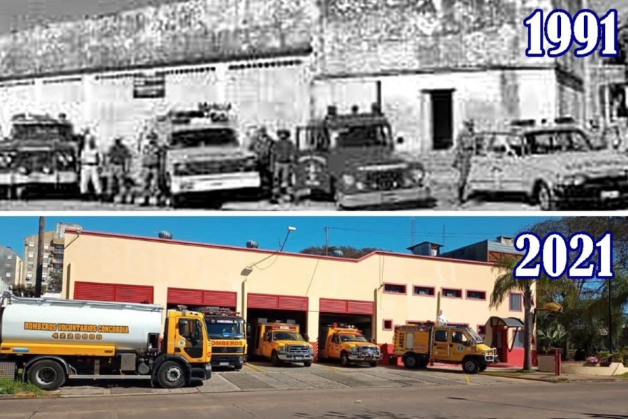 Sus or&iacute;genes se remontan al a&ntilde;o 1991.