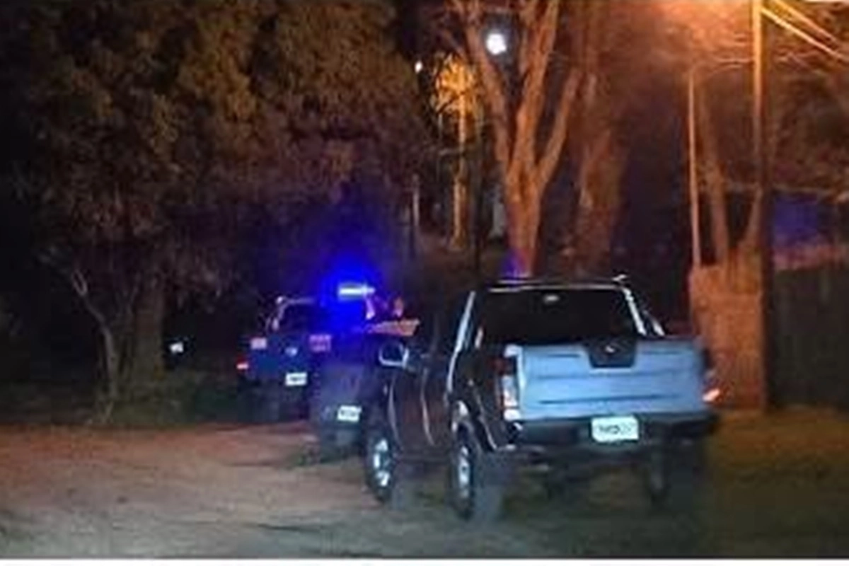 La mujer a&uacute;n no realiz&oacute; una denuncia.