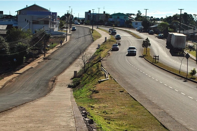 RUTA 14: El dato migratorio que sorprende tras la detenci&oacute;n de seis brasileros con metanfetamina