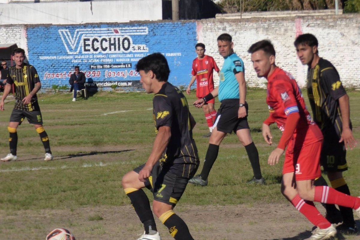 Comunicaciones vs. Libertad en Sarmiento