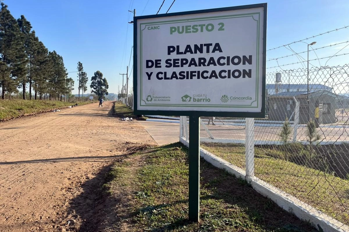 El concejal advirti&oacute; sobre las condiciones del Campo del Abasto.