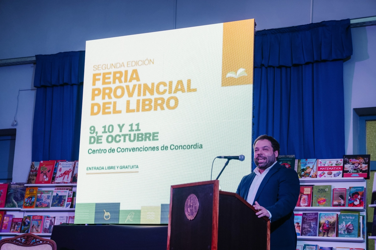 Ser&aacute; la segunda edici&oacute;n de la feria.