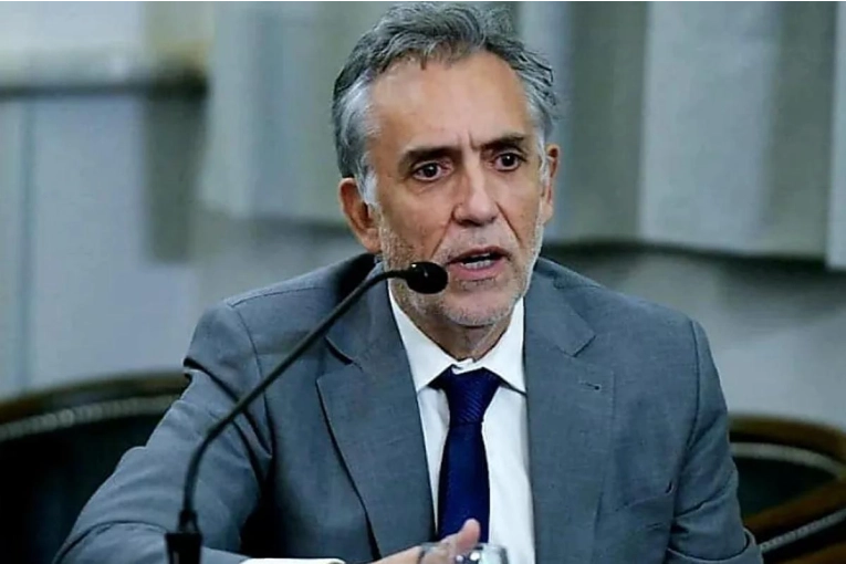 Rodr&iacute;guez Signes explic&oacute; qu&eacute; cambia y que fija el fallo del STJ sobre los desayunos y meriendas escolares