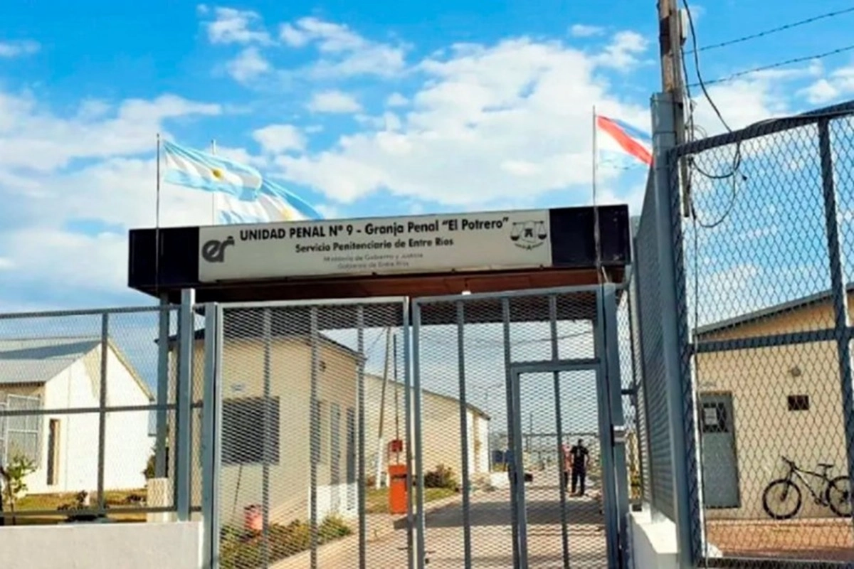 El sector cuenta con cinco c&aacute;maras de monitoreo permanente y acceso restringido.