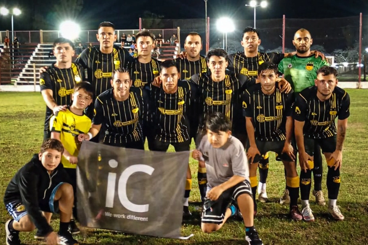 Comunicaciones volvi&oacute; a vencer a Libertad