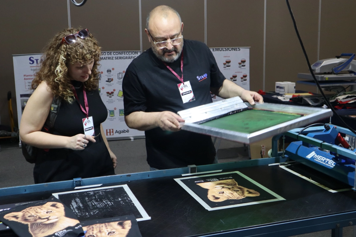 La Expo se desarroll&oacute; durante el s&aacute;bado 26 y domingo 27 de septiembre.