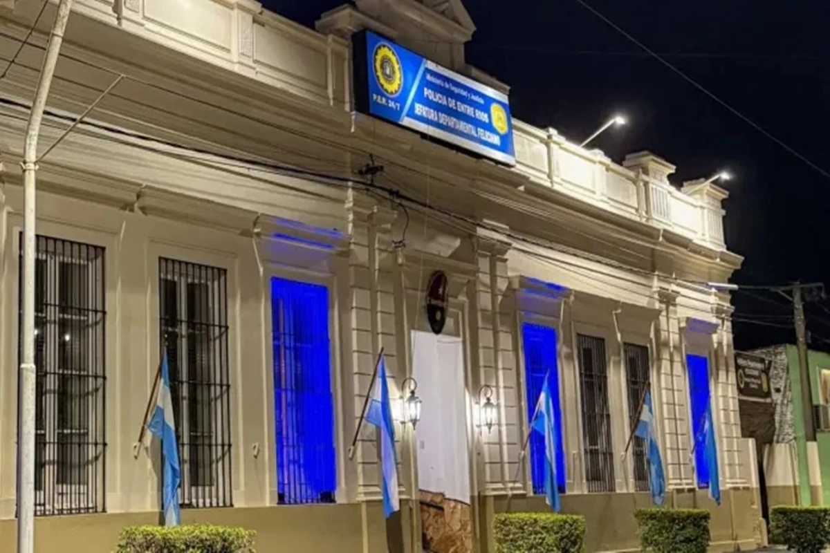 Atravesaba una situaci&oacute;n de crisis.