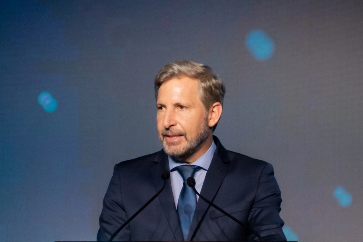 Frigerio buscar&aacute; inversiones.