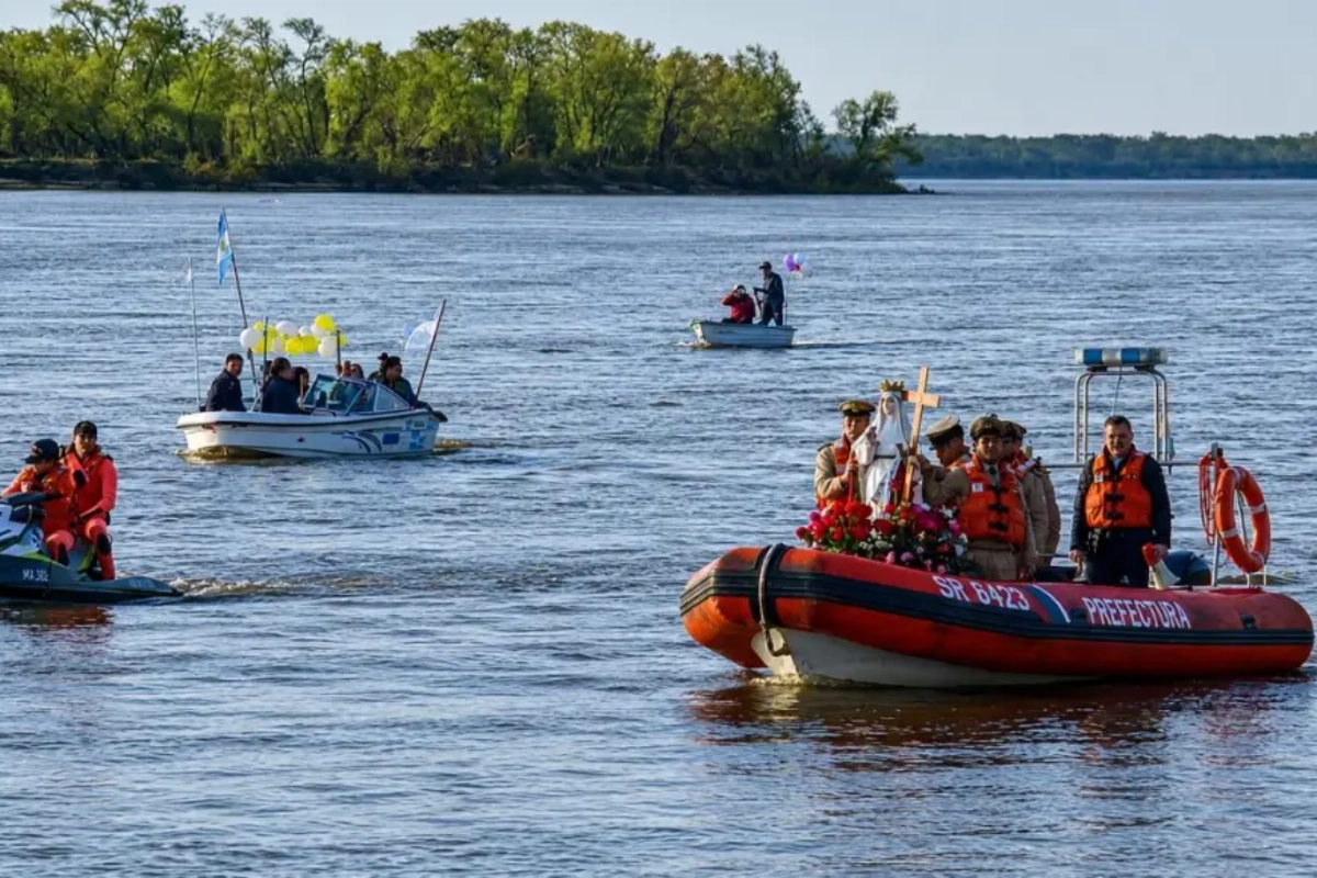 La ciudad present&oacute; su n&oacute;mina de eventos.