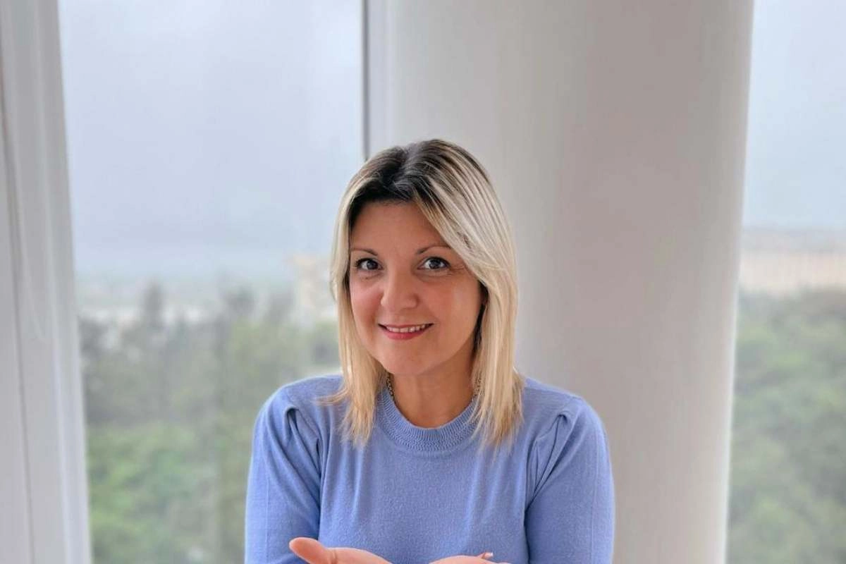 La medium Romi D&iacute;az se presentar&aacute; en Concordia.