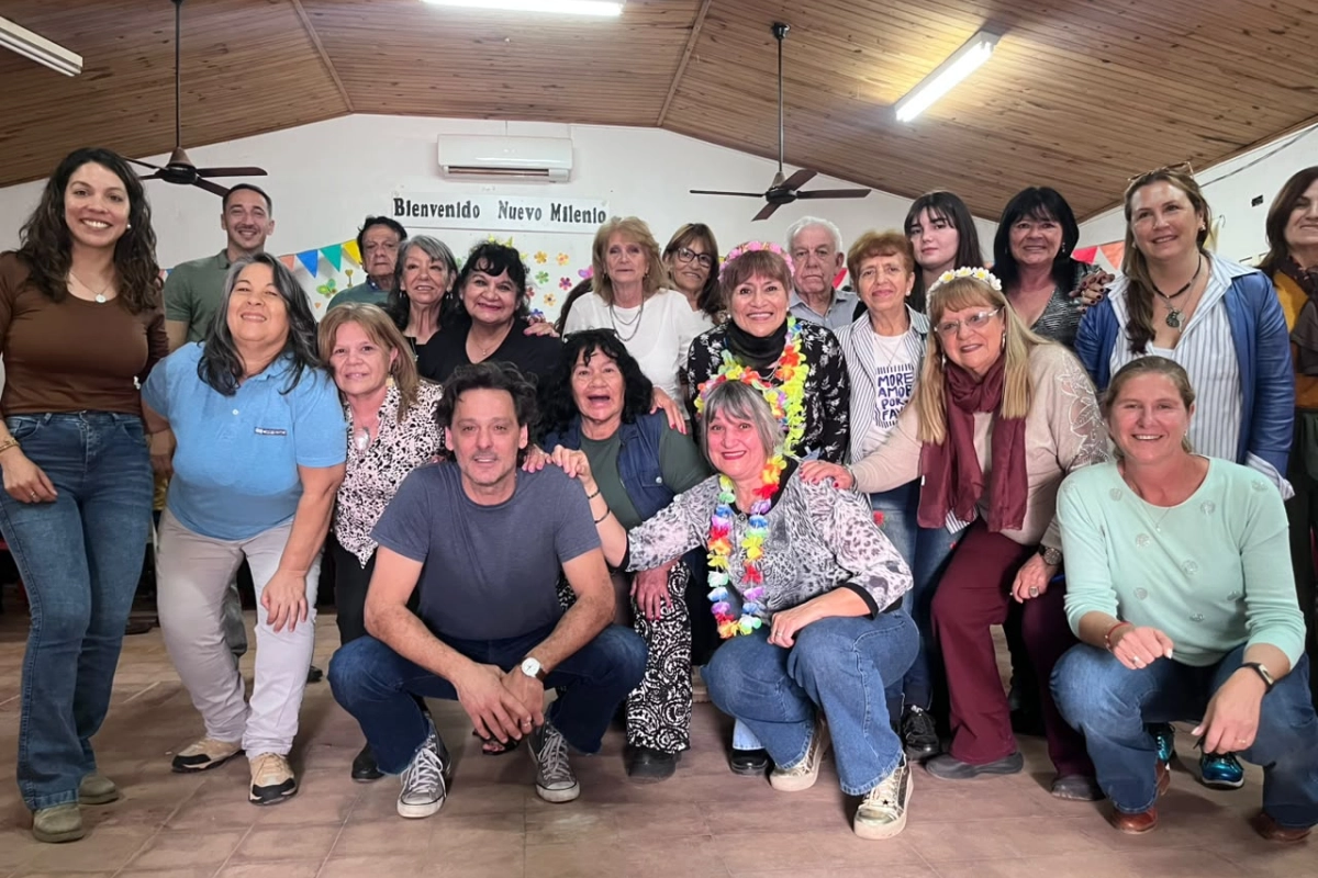 El programa comenz&oacute; este domingo 4 de octubre.