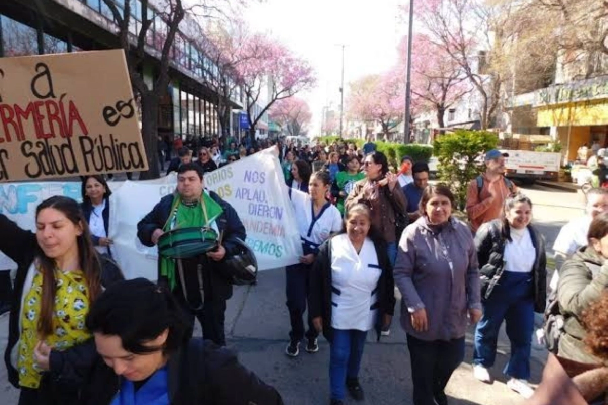 El sector en "alerta permanente".