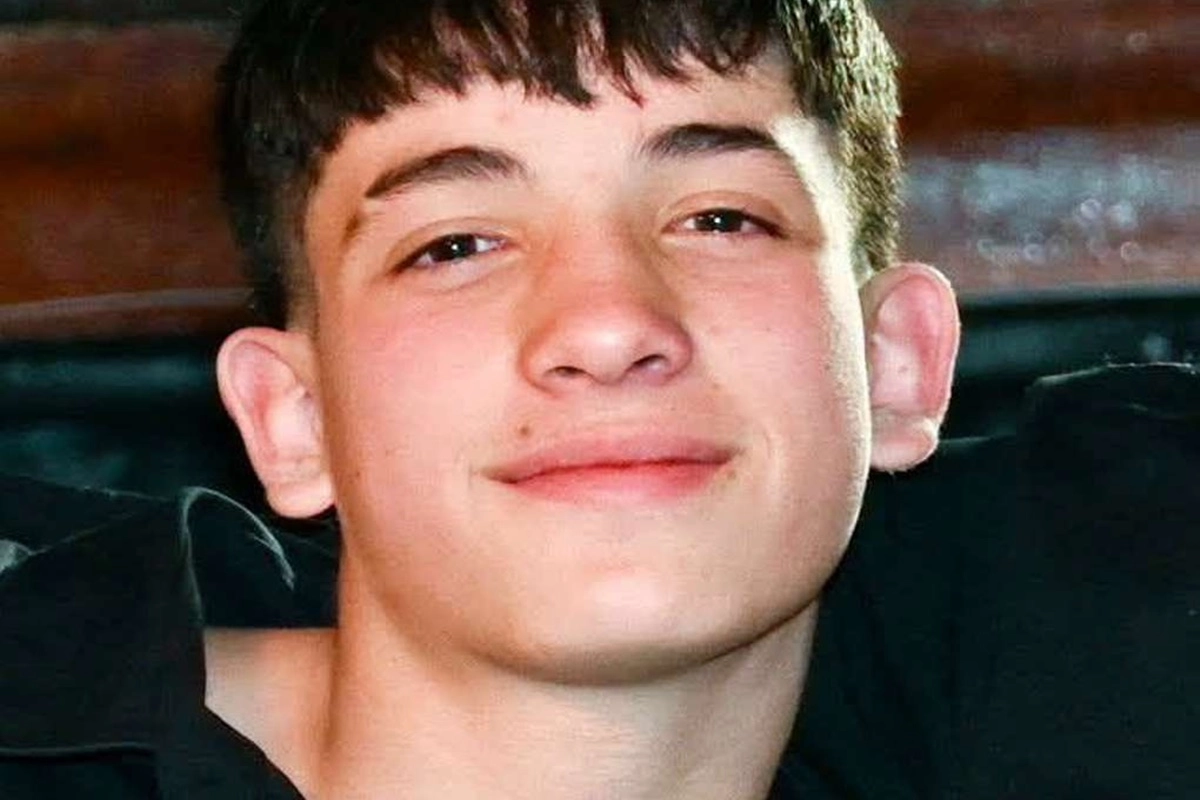 El accidente fatal se registr&oacute; cuando el adolescente circulaba en un cuatriciclo.