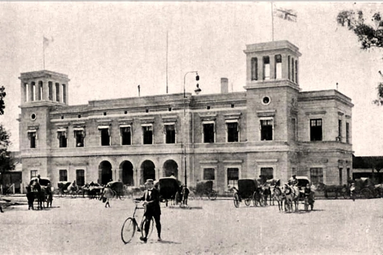 En Concordia se realizar&aacute;n las "IX Jornadas de Historia Local y Regional"