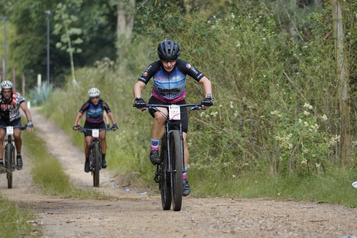 Yeru&aacute; espera por el MTB
