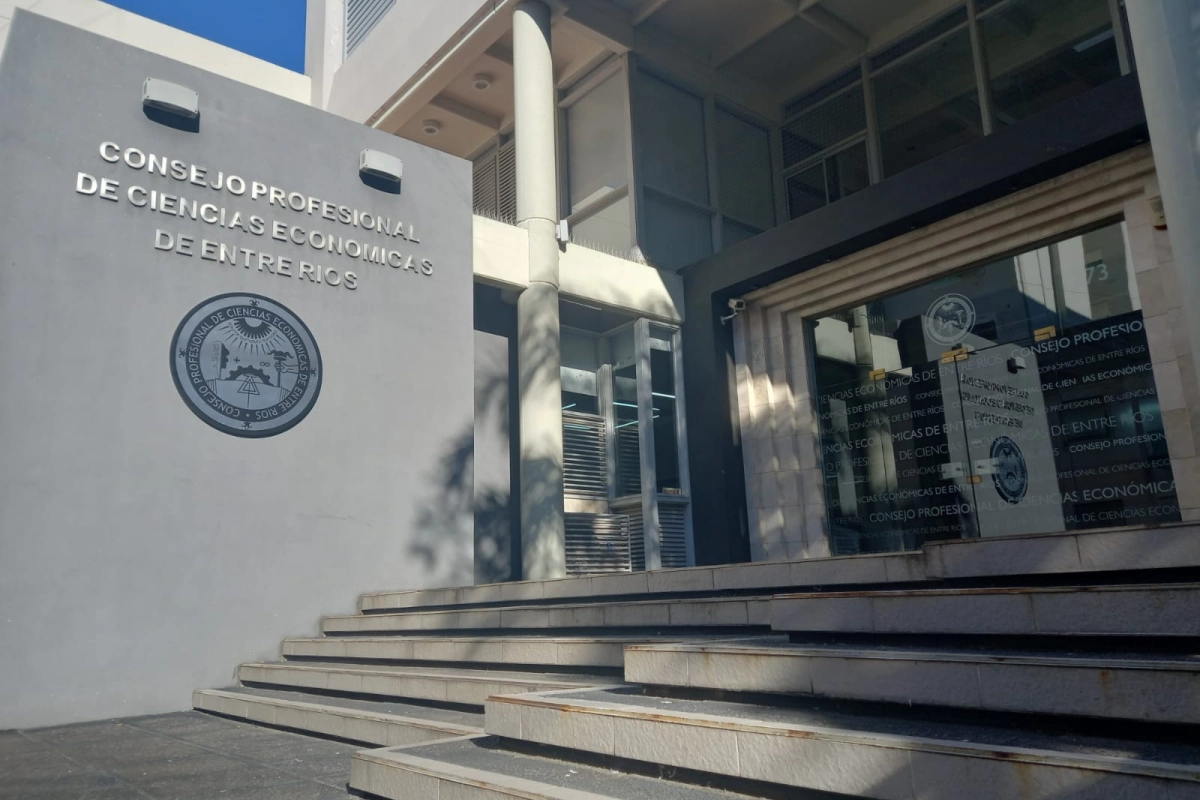 CPCEER present&oacute; observaciones al C&oacute;digo Procesal Laboral