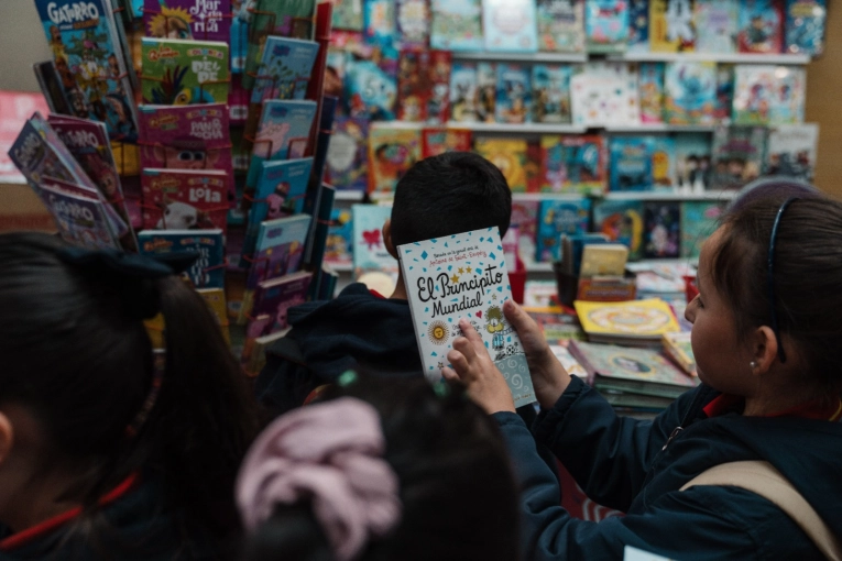 Comenz&oacute; en Concordia la segunda edici&oacute;n de la Feria Provincial del Libro