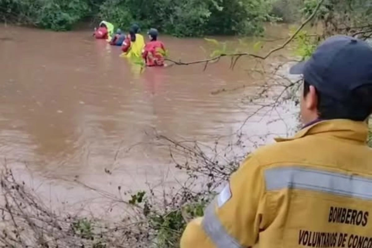 El cuerpo del joven fue encontrado en la ma&ntilde;ana de este s&aacute;bado