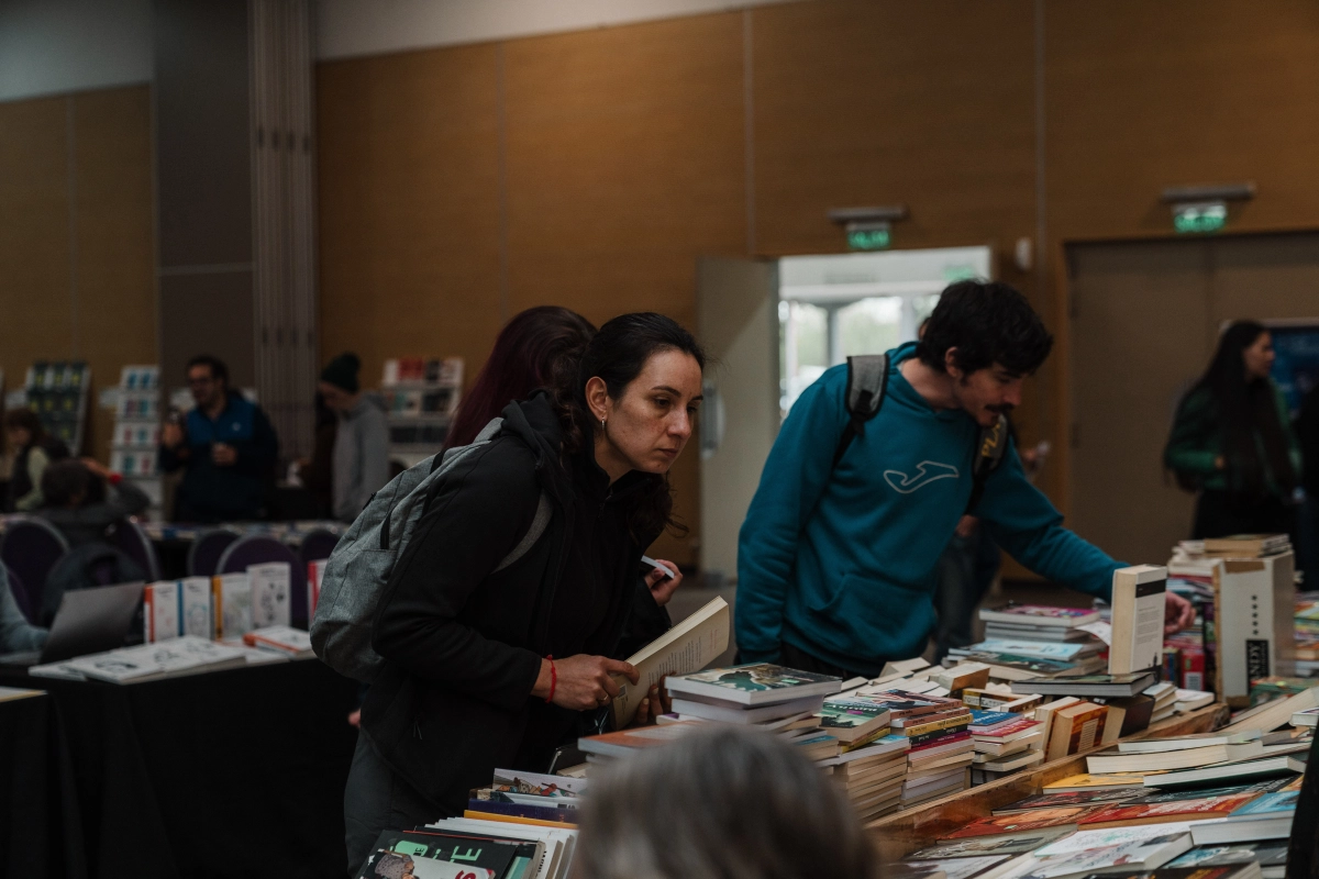 Este domingo se le baja el tel&oacute;n a la Feria del Libro en Concordia.