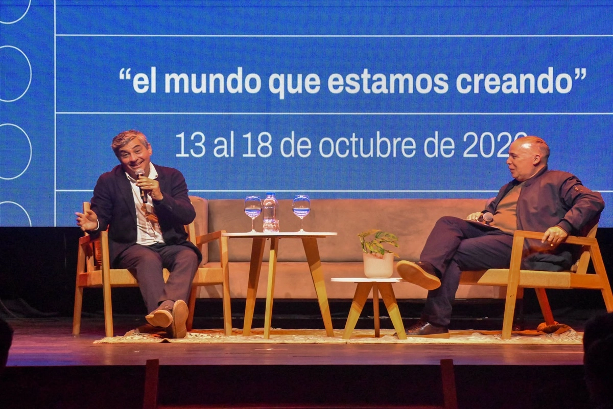 La feria culminar&aacute; el pr&oacute;ximo domingo 18 de octubre, con el cierre musical de Los Totora.