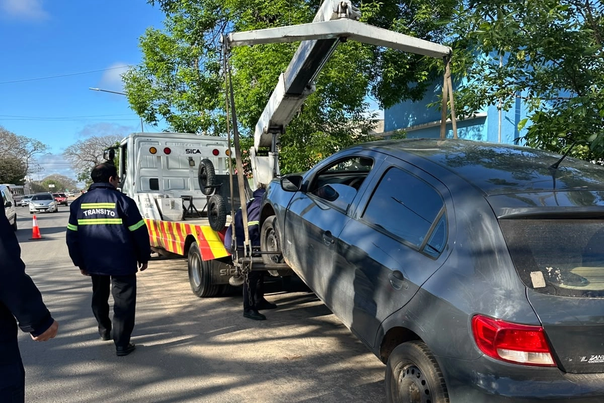 La prueba arroj&oacute; un resultado de 1,86 gramos de alcohol por litro de sangre.