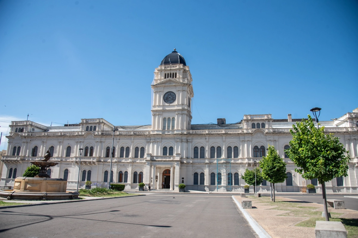 La irregularidad alcanza el 13,4 por ciento en la provincia.