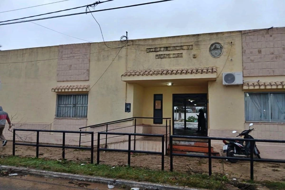 Desde el CGE aseguraron que se brindas clases con normalidad.