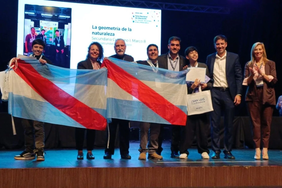 Se destacaron proyecto de Chajar&iacute;, Villaguay, La Paz y Gualeguay.