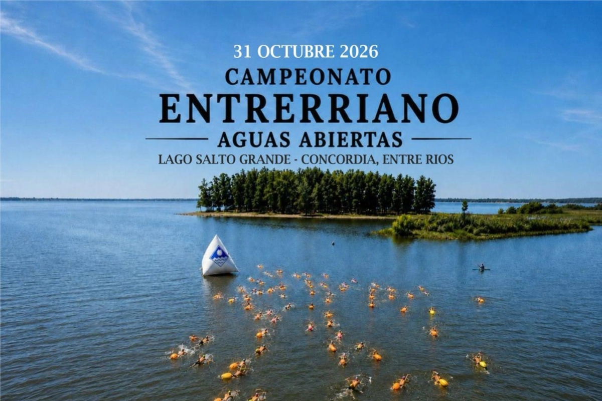 Entrerriano de Aguas Abiertas