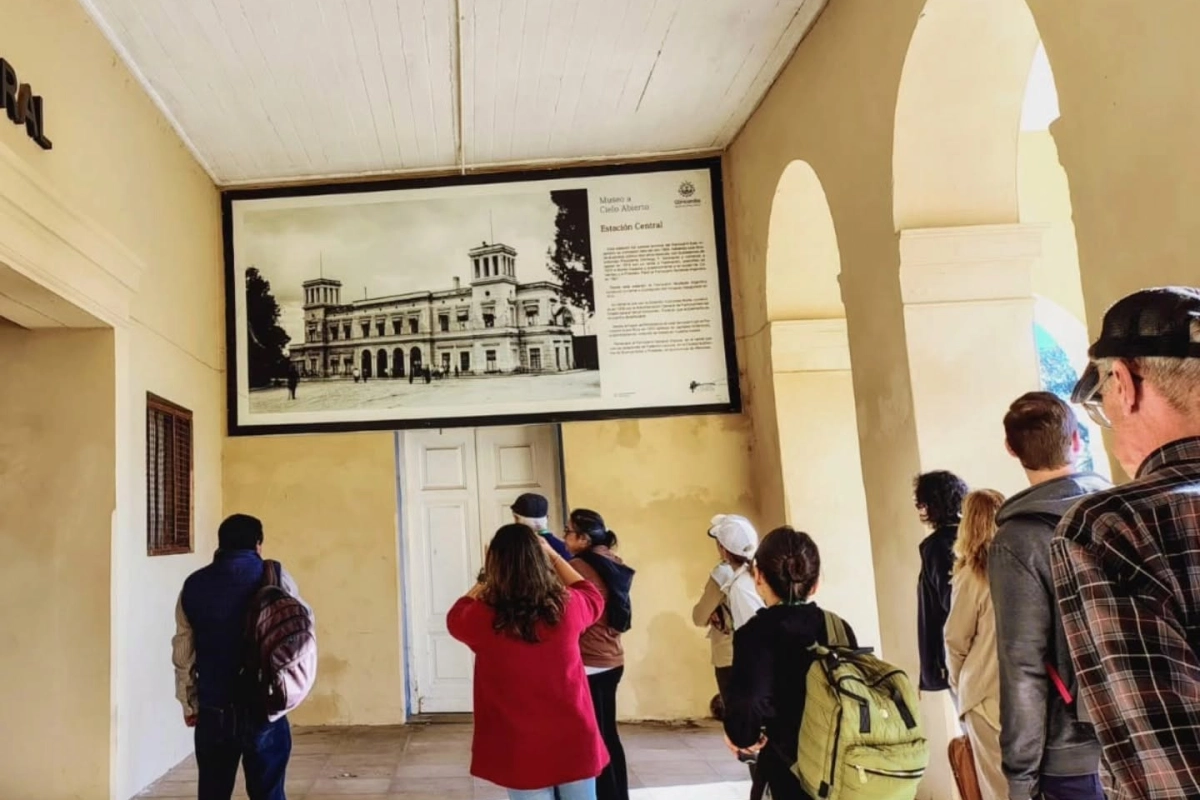 El museo propone una "atractivo diferente".