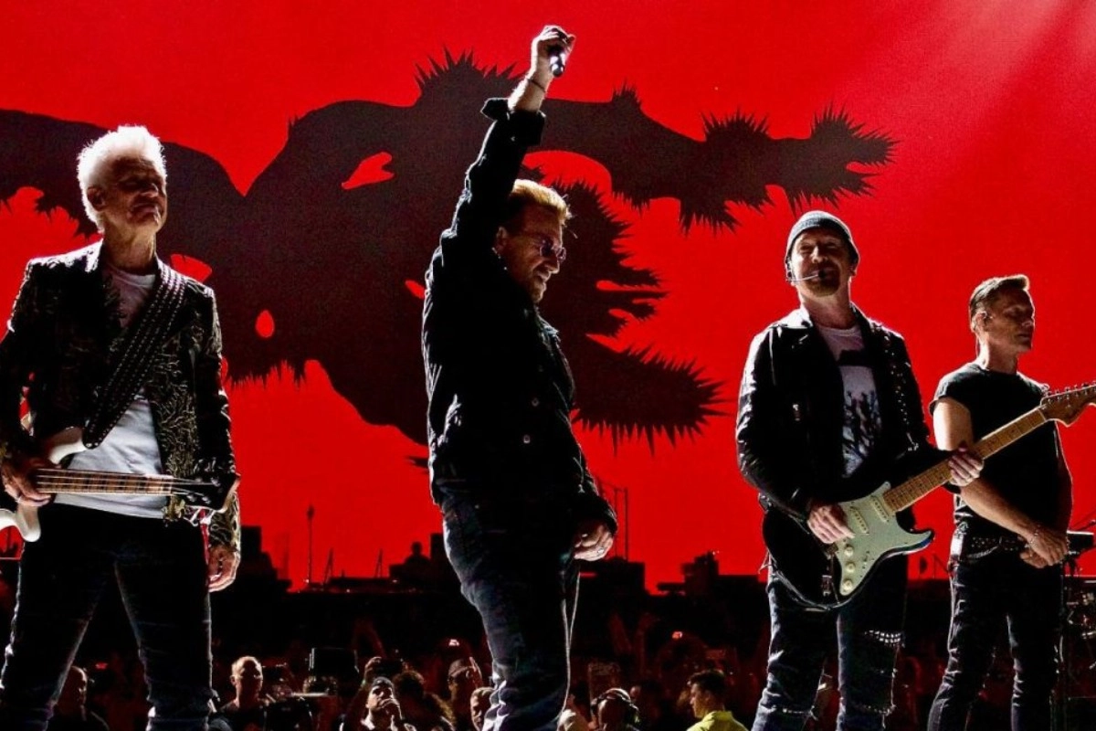 Rock en la Venas lanza la venta de entradas para U2