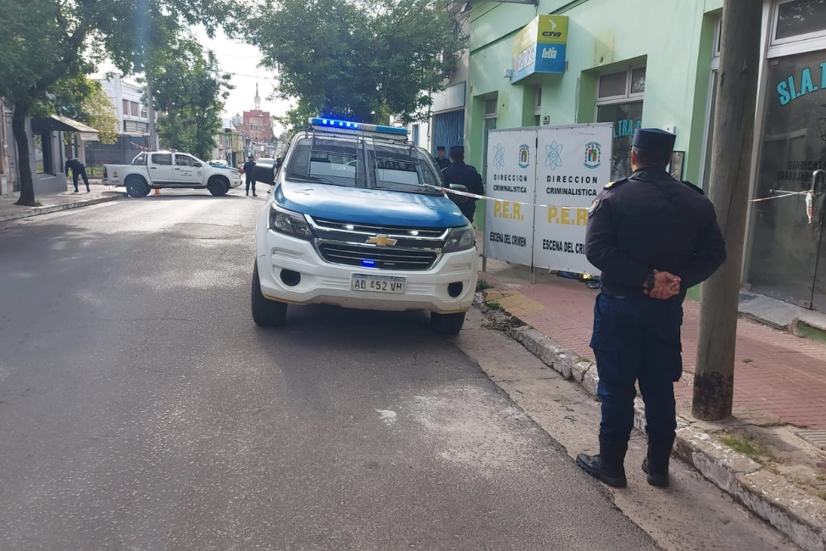 Fue encontrado sin vida durante la ma&ntilde;ana de este martes.
