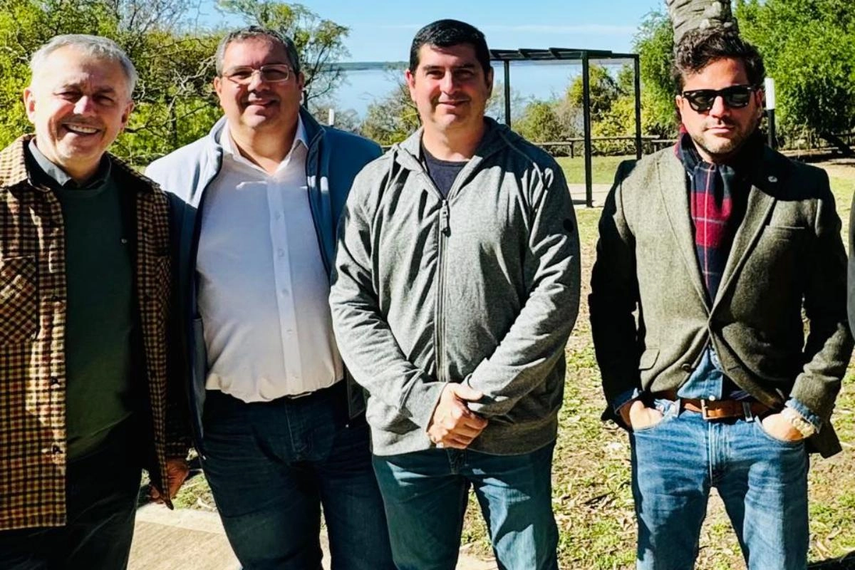 Cuatro representantes buscan revertir la imagen tur&iacute;stica del litoral