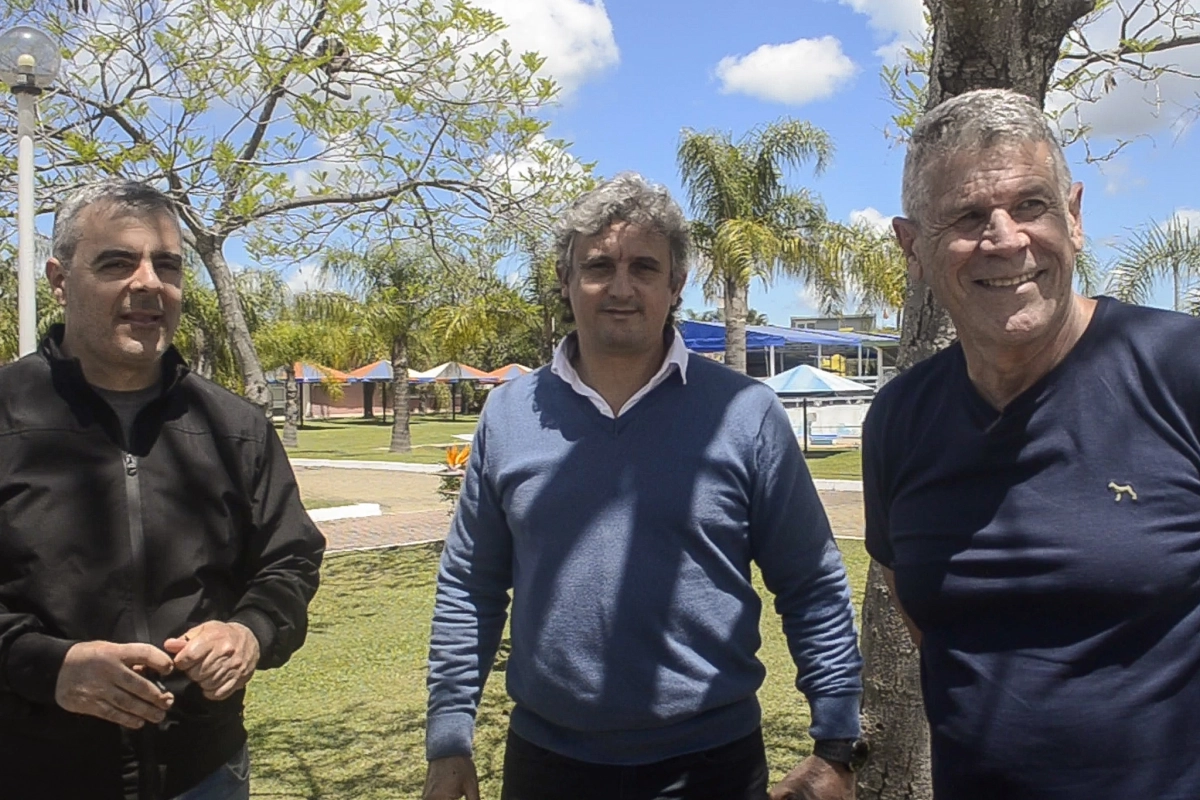 Federaci&oacute;n ultima detalles del lanzamiento.