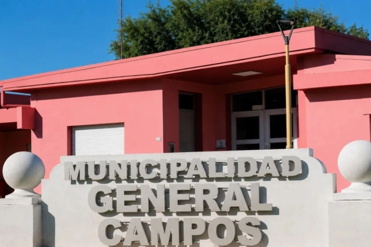 Pasaron seis a&ntilde;os del hecho.