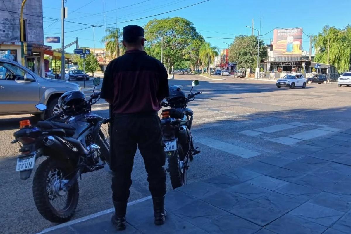 Buscan protecci&oacute;n y estabilidad laboral para Seguridad Ciudadana.