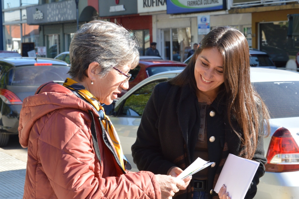 Aumento de las pensiones Ley 4035