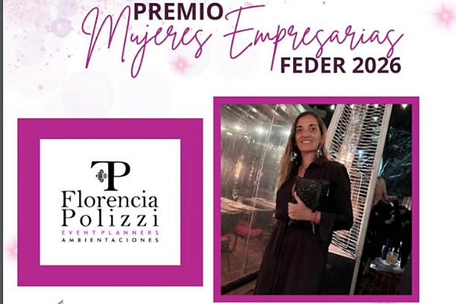 Florencia Polizzi